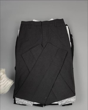 Фотография  538 - TU Kids#8 кг, ЛОТ №3580 оптом в Москве и Московской области