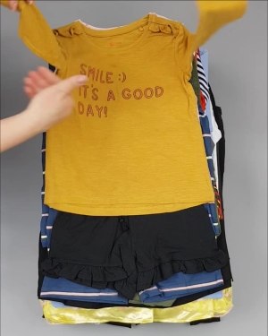 Фотография  672 - TU Kids#8 кг, ЛОТ №3580 оптом в Москве и Московской области