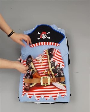 Фотография  853 - TU Kids#8 кг, ЛОТ №3583 оптом в Москве и Московской области