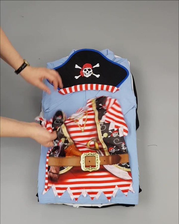 Фотография  681 - TU Kids#8 кг, ЛОТ №3583 оптом в Москве и Московской области