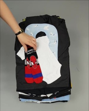 Фотография  784 - TU Kids#8 кг, ЛОТ №3583 оптом в Москве и Московской области