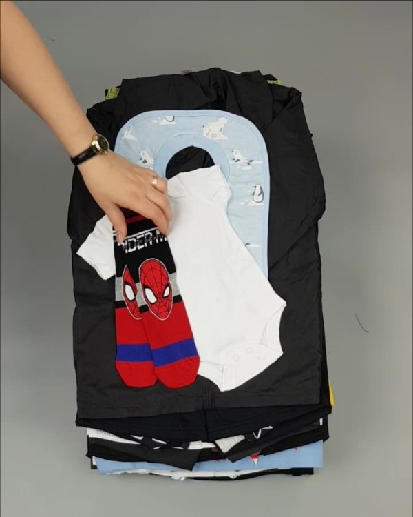 Фотография  255 - TU Kids#8 кг, ЛОТ №3583 оптом в Москве и Московской области