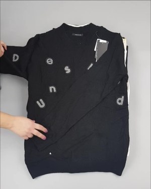 Фотография  338 - MILL STUDIO Spring mix#15 кг, ЛОТ №3650 оптом в Москве и Московской области