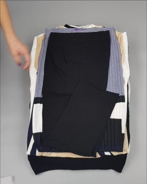 Фотография  584 - MILL STUDIO Spring mix#15 кг, ЛОТ №3650 оптом в Москве и Московской области