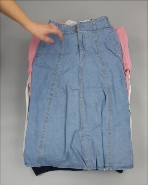 Фотография  154 - MILL STUDIO Spring mix#15 кг, ЛОТ №3650 оптом в Москве и Московской области