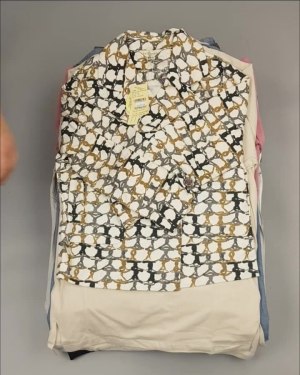 Фотография  604 - MILL STUDIO Spring mix#15 кг, ЛОТ №3650 оптом в Москве и Московской области