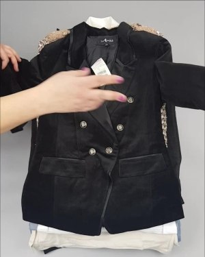 Фотография  143 - MILL STUDIO Spring mix#15 кг, ЛОТ №3650 оптом в Москве и Московской области