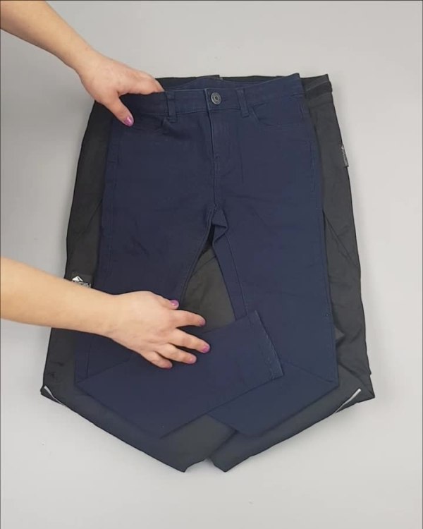 Фотография  655 - C&A Kids#7 кг, ЛОТ №3702 оптом в Москве и Московской области