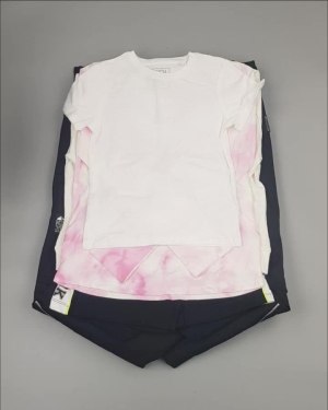 Фотография  786 - C&A Kids#7 кг, ЛОТ №3702 оптом в Москве и Московской области