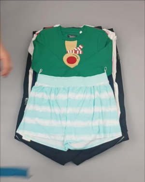 Фотография  788 - C&A Kids#7 кг, ЛОТ №3702 оптом в Москве и Московской области