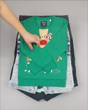 Фотография  384 - C&A Kids#7 кг, ЛОТ №3702 оптом в Москве и Московской области