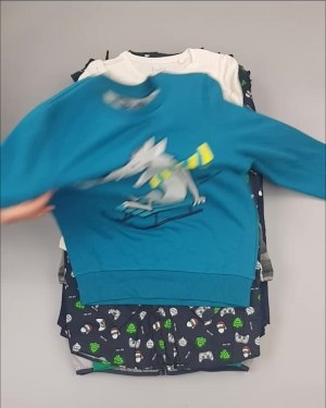 Фотография  262 - C&A Kids#7 кг, ЛОТ №3708 оптом в Москве и Московской области