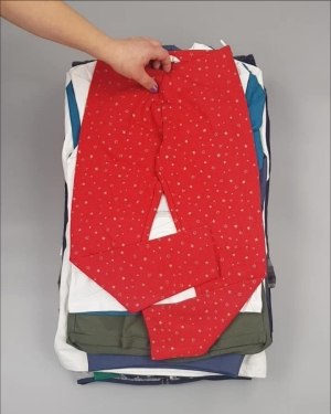 Фотография  331 - C&A Kids#7 кг, ЛОТ №3708 оптом в Москве и Московской области