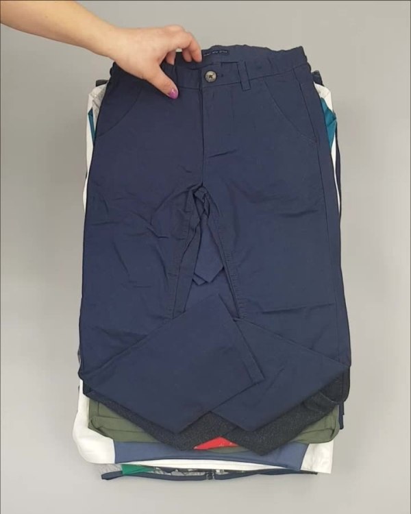 Фотография  498 - C&A Kids#7 кг, ЛОТ №3708 оптом в Москве и Московской области