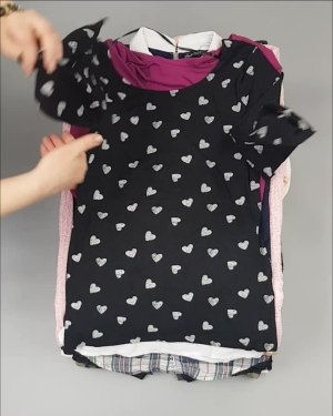 Фотография  798 - LPP Spring mix#20 кг, ЛОТ №3721 оптом в Москве и Московской области