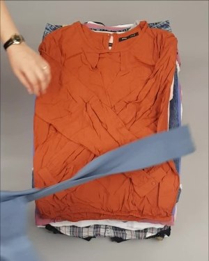 Фотография  250 - LPP Spring mix#20 кг, ЛОТ №3721 оптом в Москве и Московской области