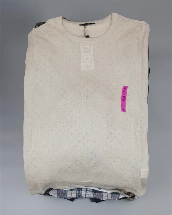 Фотография  771 - LPP Spring mix#20 кг, ЛОТ №3721 оптом в Москве и Московской области