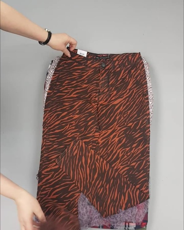 Фотография  661 - LPP Spring mix#20 кг, ЛОТ №3722 оптом в Москве и Московской области