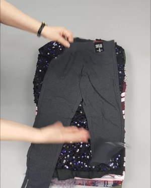 Фотография  507 - LPP Spring mix#20 кг, ЛОТ №3722 оптом в Москве и Московской области