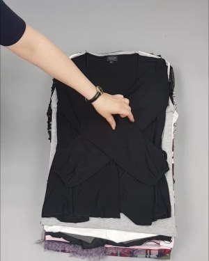 Фотография  117 - LPP Spring mix#20 кг, ЛОТ №3722 оптом в Москве и Московской области