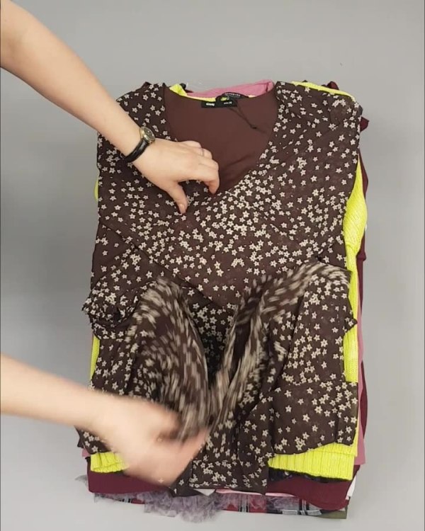 Фотография  207 - LPP Spring mix#20 кг, ЛОТ №3722 оптом в Москве и Московской области