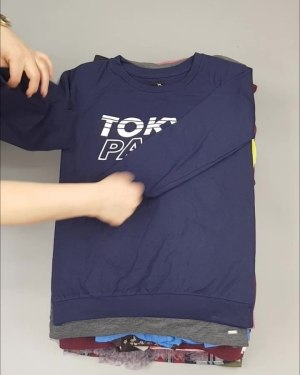 Фотография  727 - LPP Spring mix#20 кг, ЛОТ №3722 оптом в Москве и Московской области