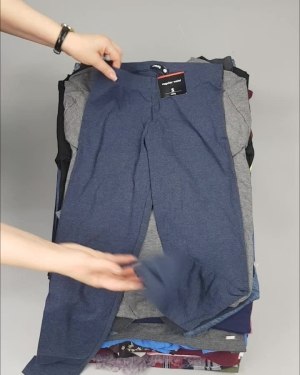 Фотография  607 - LPP Spring mix#20 кг, ЛОТ №3722 оптом в Москве и Московской области