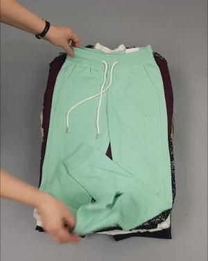 Фотография  448 - LPP Spring mix#20 кг, ЛОТ №3723 оптом в Москве и Московской области