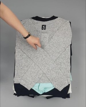 Фотография  446 - LPP Spring mix#20 кг, ЛОТ №3723 оптом в Москве и Московской области