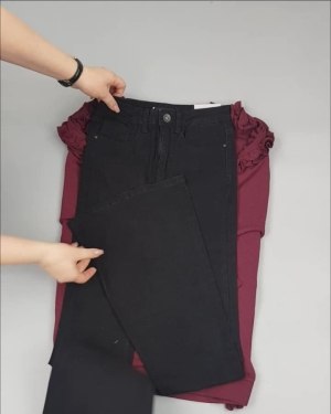 Фотография  126 - LPP Spring mix#20 кг, ЛОТ №3724 оптом в Москве и Московской области