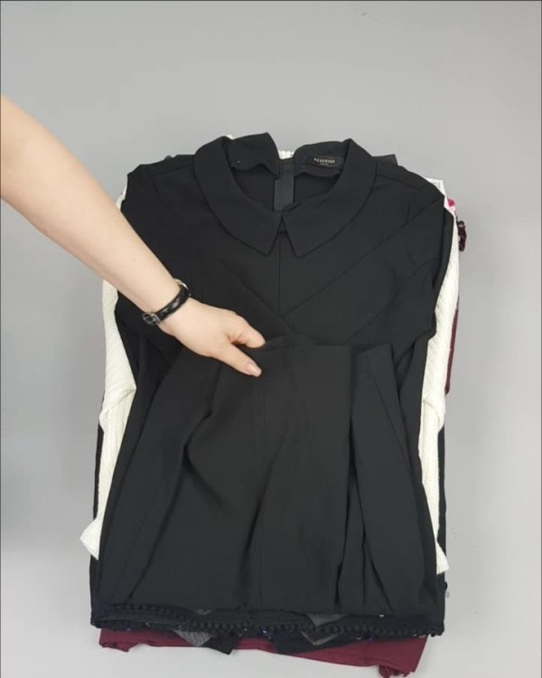 Фотография  997 - LPP Spring mix#20 кг, ЛОТ №3724 оптом в Москве и Московской области