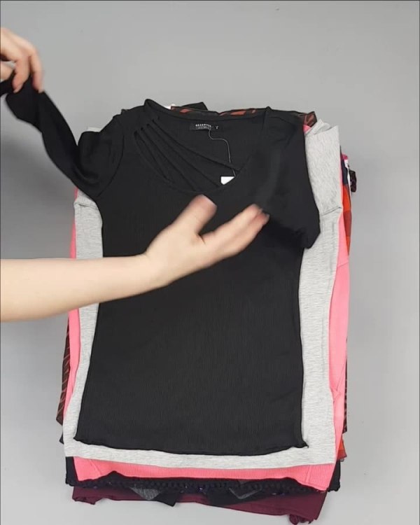 Фотография  788 - LPP Spring mix#20 кг, ЛОТ №3724 оптом в Москве и Московской области