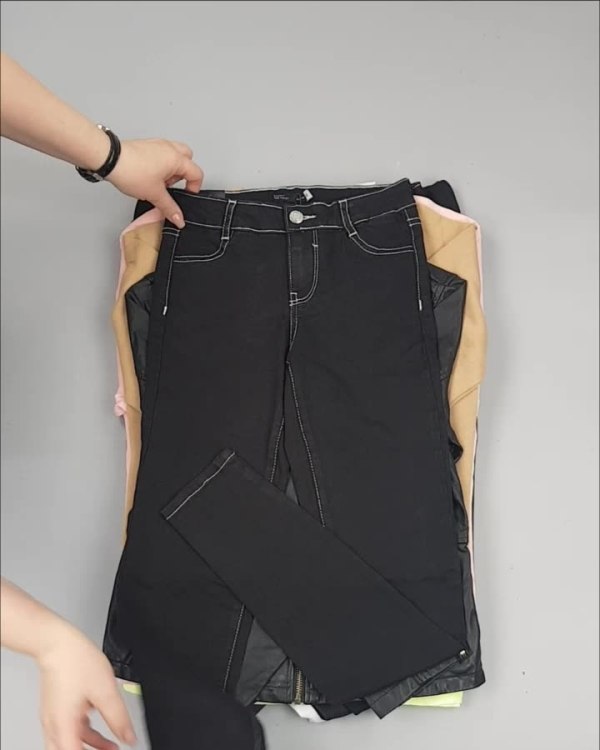 Фотография  755 - LPP Spring mix#20 кг, ЛОТ №3725 оптом в Москве и Московской области