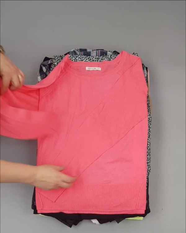 Фотография  846 - LPP Spring mix#20 кг, ЛОТ №3725 оптом в Москве и Московской области