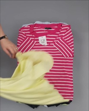 Фотография  646 - LPP Spring mix#20 кг, ЛОТ №3725 оптом в Москве и Московской области