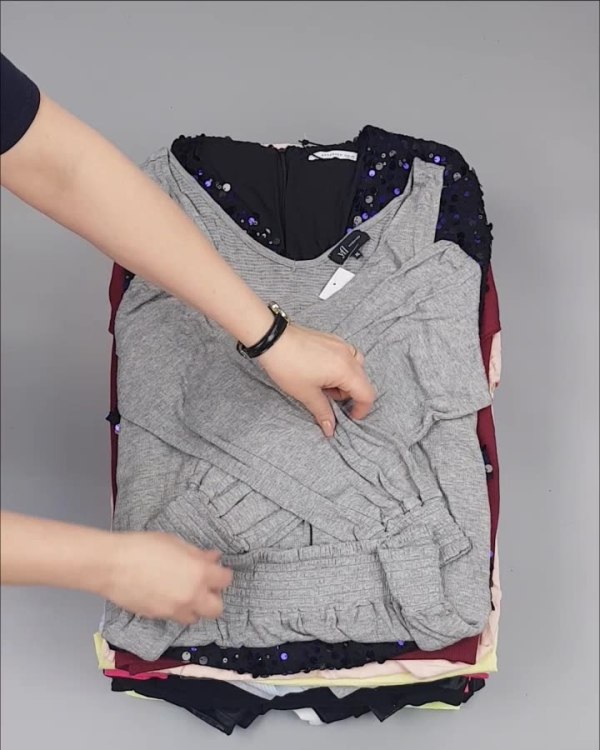 Фотография  539 - LPP Spring mix#20 кг, ЛОТ №3725 оптом в Москве и Московской области