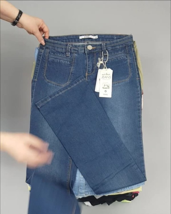 Фотография  245 - LPP Spring mix#20 кг, ЛОТ №3725 оптом в Москве и Московской области