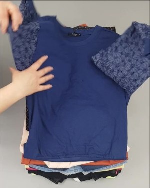 Фотография  941 - LPP Spring mix#20 кг, ЛОТ №3725 оптом в Москве и Московской области