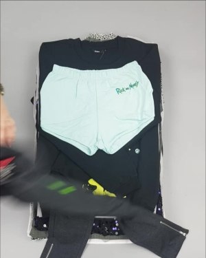 Фотография  449 - LPP Spring mix#20 кг, ЛОТ №3726 оптом в Москве и Московской области