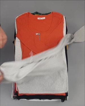 Фотография  723 - LPP Spring mix#20 кг, ЛОТ №3726 оптом в Москве и Московской области