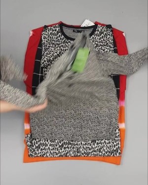 Фотография  269 - LPP Spring mix#20 кг, ЛОТ №3727 оптом в Москве и Московской области