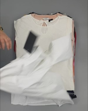 Фотография  355 - LPP Spring mix#20 кг, ЛОТ №3727 оптом в Москве и Московской области