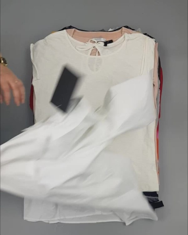 Фотография  884 - LPP Spring mix#20 кг, ЛОТ №3727 оптом в Москве и Московской области