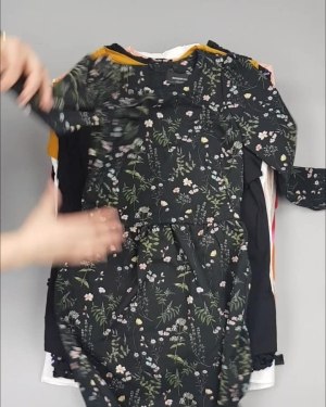 Фотография  233 - LPP Spring mix#20 кг, ЛОТ №3727 оптом в Москве и Московской области