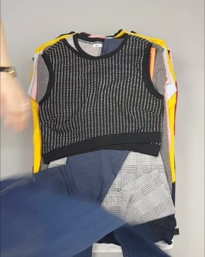 Фотография  856 - LPP Spring mix#20 кг, ЛОТ №3727 оптом в Москве и Московской области