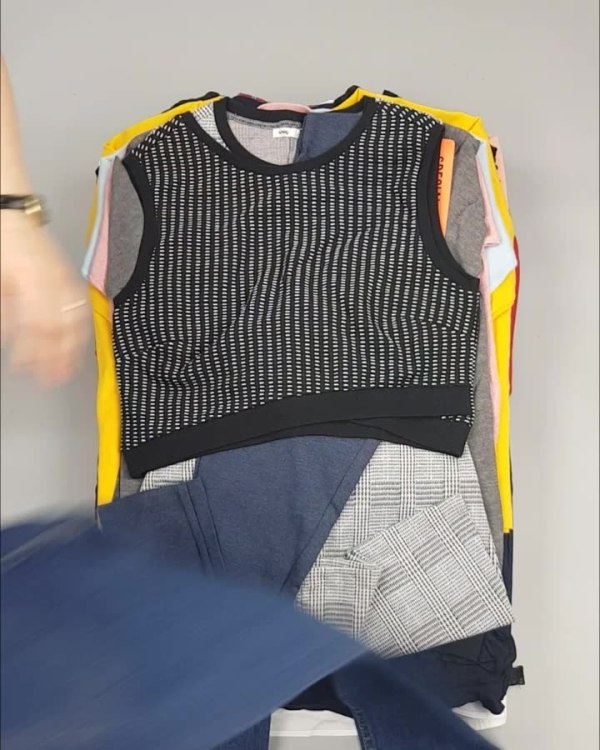 Фотография  918 - LPP Spring mix#20 кг, ЛОТ №3727 оптом в Москве и Московской области