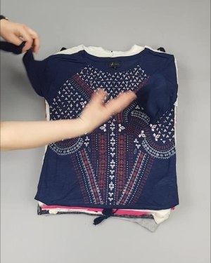 Фотография  339 - LPP Spring mix#20 кг, ЛОТ №3728 оптом в Москве и Московской области