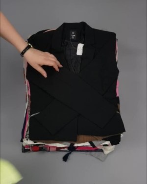 Фотография  165 - LPP Spring mix#20 кг, ЛОТ №3728 оптом в Москве и Московской области