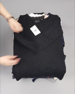 Фотография  766 - LPP Spring mix#20 кг, ЛОТ №3728 оптом в Москве и Московской области