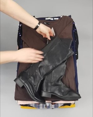 Фотография  142 - LPP Spring mix#20 кг, ЛОТ №3729 оптом в Москве и Московской области